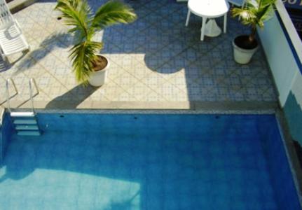 Crystal Apart Hotel มาคาเอ ภายนอก รูปภาพ