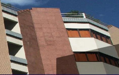 Crystal Apart Hotel มาคาเอ ภายนอก รูปภาพ