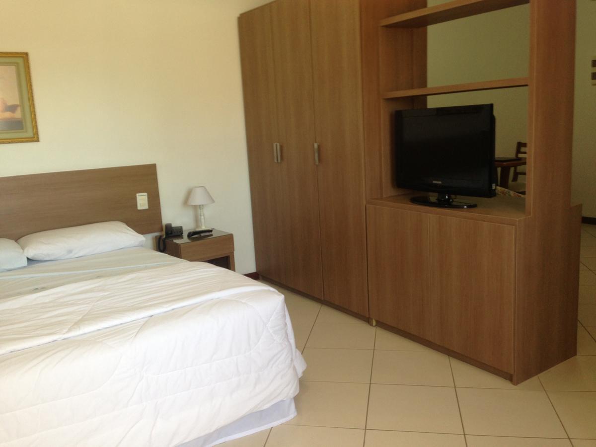 Crystal Apart Hotel มาคาเอ ภายนอก รูปภาพ
